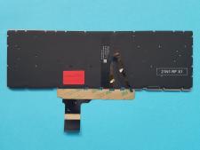 Клавіатура до ноутбука Hp Victus Gaming 16-S1028Ua №2